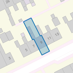 Perceel MGN01-B-3996