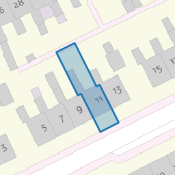 Perceel MGN01-B-4000