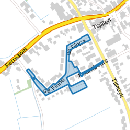 Perceel MGN01-B-4007