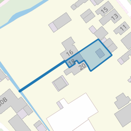 Perceel MGN01-B-4010