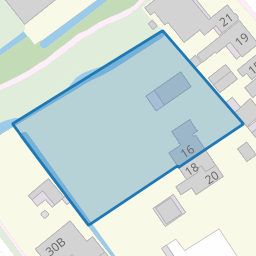 Perceel MGN01-B-4011