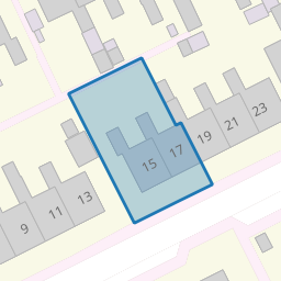 Perceel MGN01-B-4012