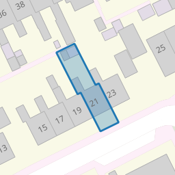 Perceel MGN01-B-4014