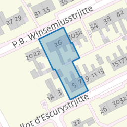 Perceel MGN01-B-4016