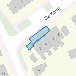 Perceel MGN01-B-4024