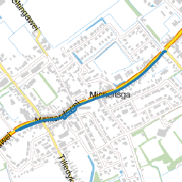 Perceel MGN01-B-4026