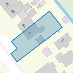 Perceel MGN01-B-4041