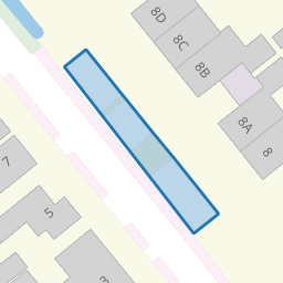 Perceel MGN01-B-4043