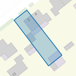 Perceel MGN01-B-4050