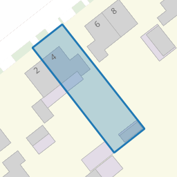 Perceel MGN01-B-4052