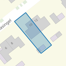 Perceel MGN01-B-4060