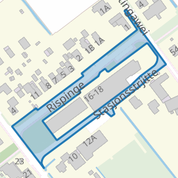 Perceel MGN01-B-4066