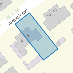 Perceel MGN01-B-4089