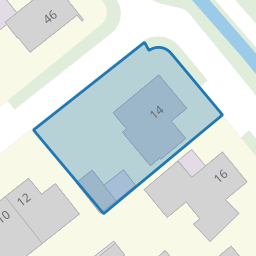 Perceel MGN01-B-4095