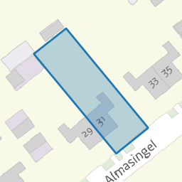 Perceel MGN01-B-4100