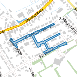 Perceel MGN01-B-4109