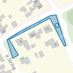 Perceel MGN01-B-4110