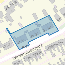 Perceel MGN01-B-4123