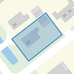 Perceel MGN01-B-4127