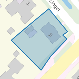 Perceel MGN01-B-4128