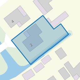 Perceel MGN01-B-4132