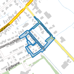 Perceel MGN01-B-4137