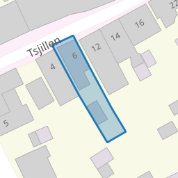 Perceel MGN01-B-4160