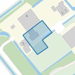 Perceel MGN01-B-4162