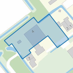 Perceel MGN01-B-4163