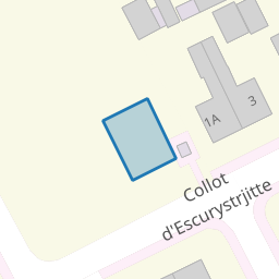 Perceel MGN01-B-4180