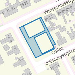 Perceel MGN01-B-4181