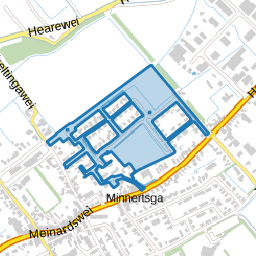 Perceel MGN01-B-4182