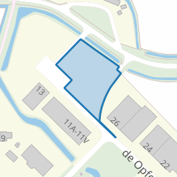 Perceel MGN01-G-1003