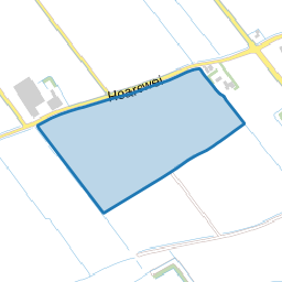 Perceel MGN01-G-1007