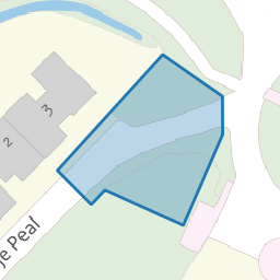 Perceel MGN01-G-1011