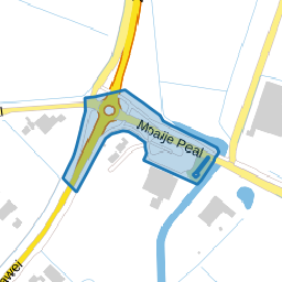 Perceel MGN01-G-1013