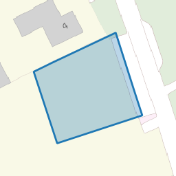 Perceel MGN01-G-1024