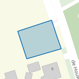 Perceel MGN01-G-1025