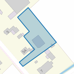 Perceel MGN01-G-1029