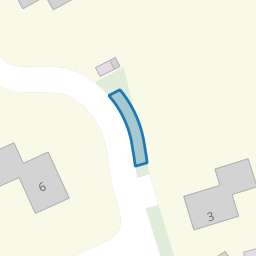 Perceel MGN01-G-1032