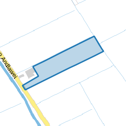 Perceel MGN01-G-1035