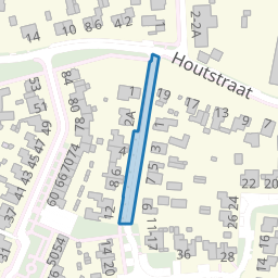 Perceel MGN02-F-1005