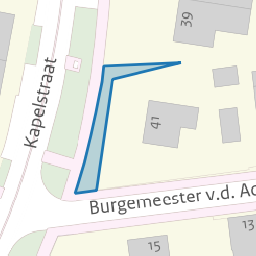 Perceel MGN02-F-1012