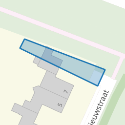 Perceel MGN02-F-1021