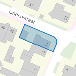 Perceel MGN02-F-1042