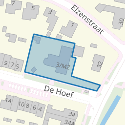 Perceel MGN02-F-1059