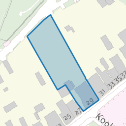 Perceel MGN02-F-1065