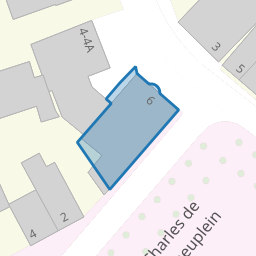 Perceel MGN02-F-1070