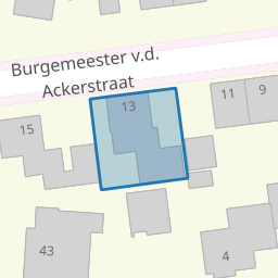 Perceel MGN02-F-1079