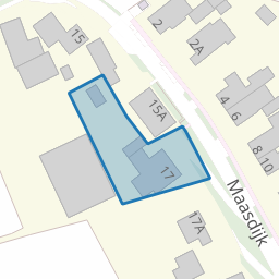 Perceel MGN02-F-1082